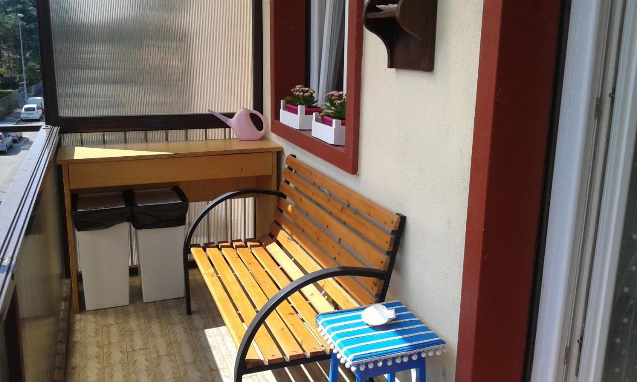 Marconi Rooms 1, 2, 3 Casa Stella - Verona — Photos 2